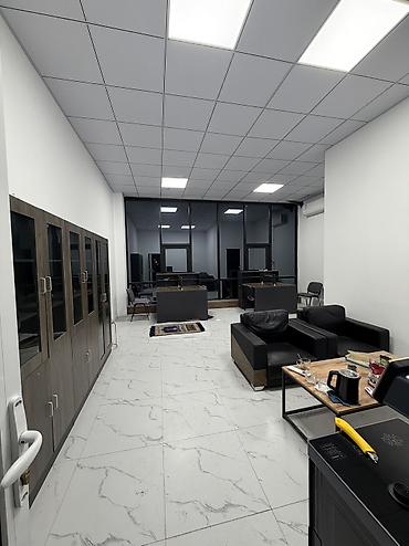 Аренда коммерческой недвижимости: 📢 Сдается склад + офис | 410 м² | Бишкек, Новопавловка 📍 Адрес: ул — 9