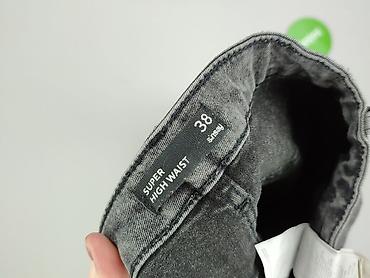 jeans bape: Jeansy damskie, rozmiar M — 4