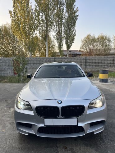 лобовое стекло бмв е34: BMW 5 series: 2011 г., 3 л, Автомат, Бензин, Седан