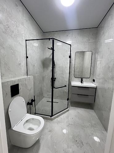 Продажа коттеджей и домов: 🏡 Продаётся современный 2-этажный дом в Арча-Бешик Общая площадь дома — 9