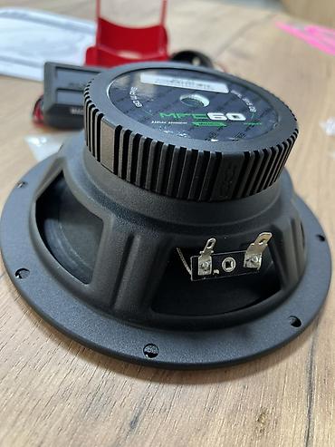 Динамики для авто: В наличии широкий ассортимент динамиков для твоего авто ! Все размеры — 20