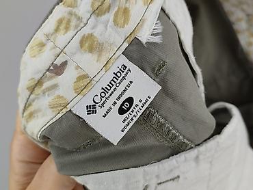 columbia stan: Columbia, Szorty damskie, rozmiar M — 4