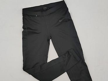 joggery diverse: SOCCX, Legginsy Sportowe damskie, rozmiar 2XS — 1