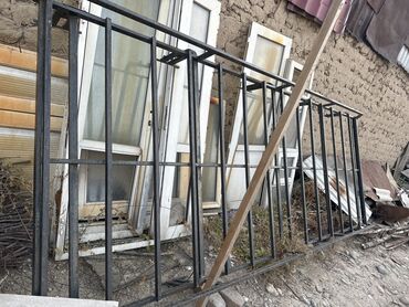 полики для авто бишкек цена: Спринтерге багажник