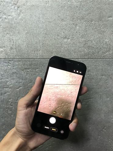 aiphone 14 pro: IPhone 12 Pro, Б/у, 256 ГБ, Natural Titanium, Чехол, 76 % — 10