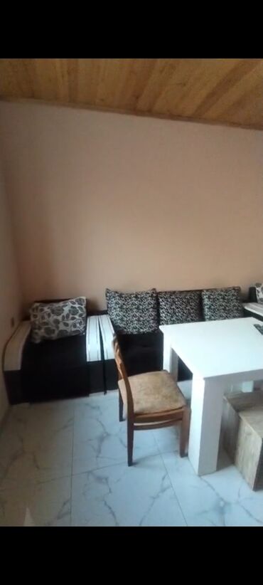 Uzunmüddətli kirayə evlər: 80 kv. m, 2 otaqlı, Su, Kanalizasiya, Kombi — 5