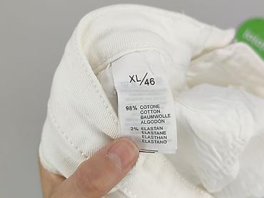 gap jeans: Farfallina, Jeansy damskie, rozmiar XL — 5