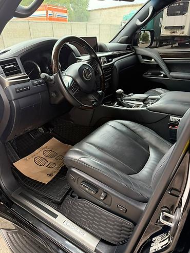акура рдх: Lexus LX: 2021 г., Автомат, Бензин, Внедорожник — 2