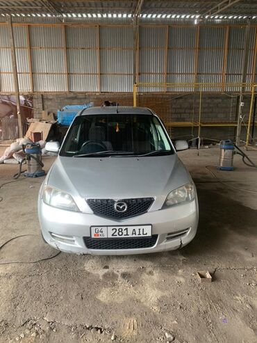 двигатель на мазда демио: Mazda Demio: 2004 г., 1.3 л, Автомат, Бензин, Седан