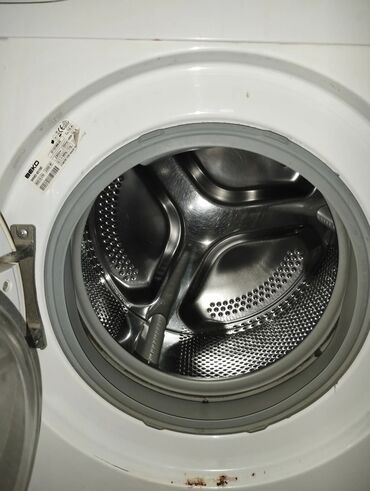 paltaryuyan maşınların qiyməti: Paltaryuyan maşın Beko, 5 kq, Avtomat, Qurutmasız, Kredit yoxdur