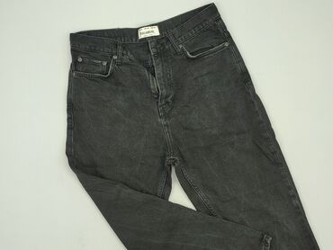 pull and bear dżinsy: Jeans for women, Pull and Bear, M (EU 38)