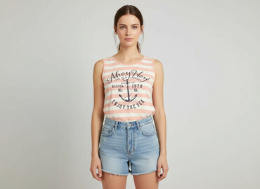 koszulka z wojan team: Women`s T-shirt, size S