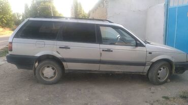 датчик положения дроссельной заслонки опель вектра б: Volkswagen Passat: 1988 г., 1.8 л, Механика, Бензин, Универсал