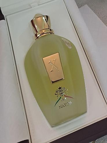dini dukan: Xerjoff XJ 1861 Naxos – Eau de Parfum, 100 ml - Brend: Xerjoff - — 1