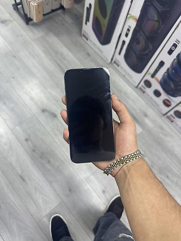 iphone 13 white: IPhone 13 Pro Max, Graphite, Face ID — 4