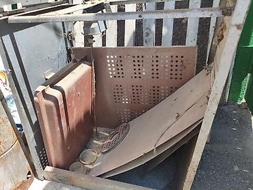 yamaha generator: АОЖ-11,6 — отопительный аппарат на жидком топливе Продаётся советский — 3