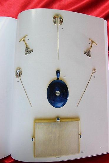 lampe za lovce: AUKCIONI KATALOG DOROTHEUM JUWELEN 28.3.2003. | Aukcijski katalog — 1