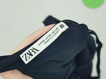 6147 zara: Zara, Top damski, rozmiar M — 5