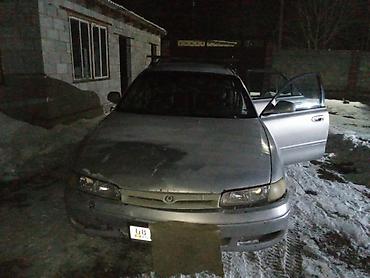 Mazda: Mazda 626: 1992 г., 0.2 л, Механика, Седан — 3