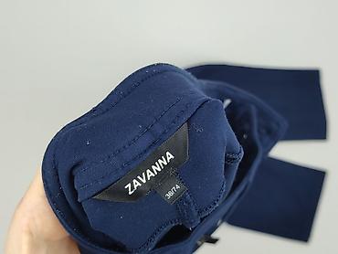 zara stranger things: Zavanna, Spodnie materiałowe damskie, rozmiar S — 4