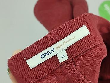 only spódnice: ONLY, Spódnica damska, rozmiar L — 4
