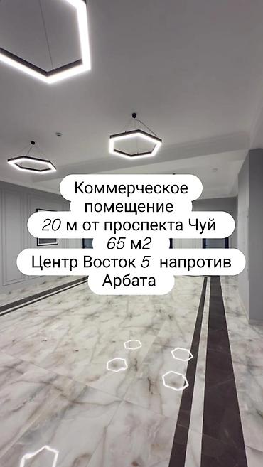 авенти: Продажа офисов 65 м², С ремонтом, Бизнес центр, 5 этаж — 1