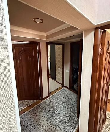 2 8: 4 комнаты, 82 м², 8 мкр 106 серия, 6 этаж — 7