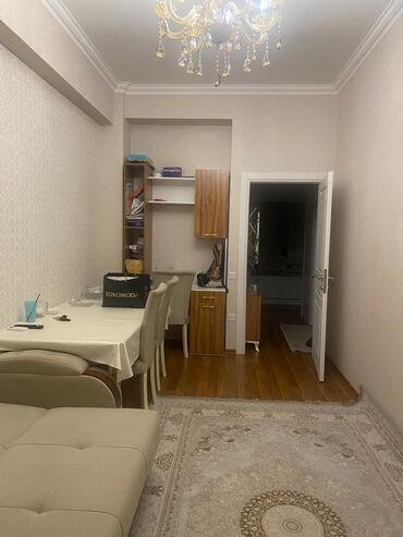 Uzunmüddətli kirayə mənzillər: MeLissa Recidence ideal 2 otağ mənzil 167000 manata tam əşyaLı — 2