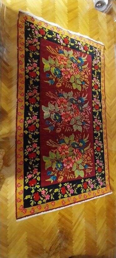 Xalçalar: Xalça Dekorativ, Azərbaycan, Kredit yoxdur — 7