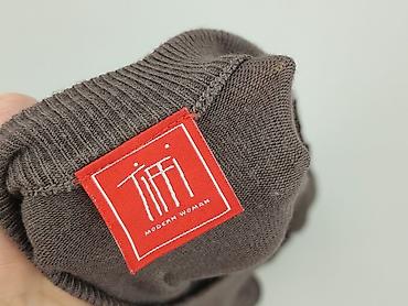 tono moda plus size: Tiffi, Kardigan damski, rozmiar S — 4
