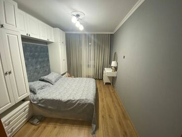 Köhnə tikili: Sumqayıt, 3 otaqlı, Köhnə tikili, 75 kv. m — 7