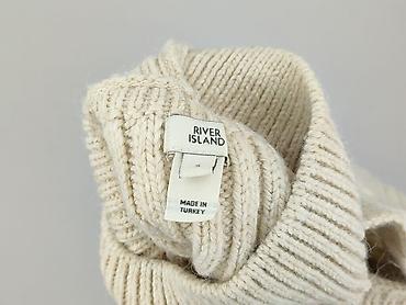 ocieplina: River Island, Sweter damski, rozmiar S — 4