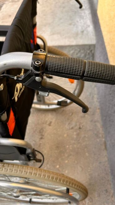 Инвалидные коляски: Коляска, германия, не использовалась — 2