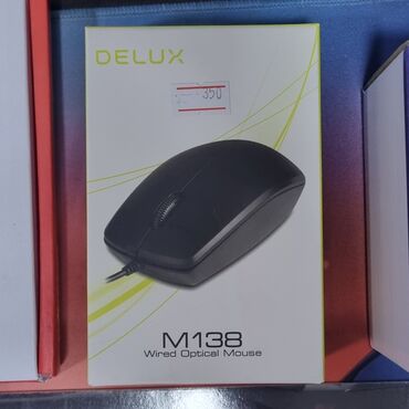 Другие аксессуары для компьютеров и ноутбуков: Наушники игровые, a4tech fh300u NEON usb, 3шт, 1250c Мышка — 8