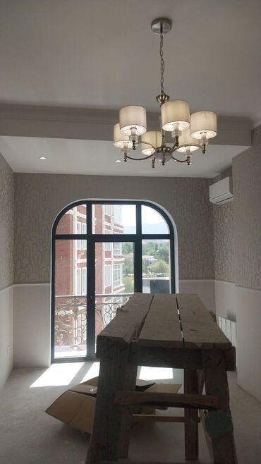 Электрики: Электрик | Демонтаж электроприборов, Монтаж выключателей, Монтаж розеток Больше 6 лет опыта — 5