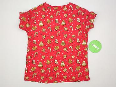 ginger kakobuy: Sinsay, T-shirt damski, rozmiar XL — 3