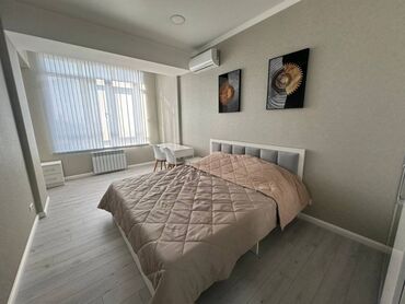 Продажа квартир: 5 и более комнат, 150 м², Элитка, 7 этаж, Евроремонт