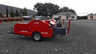 Pres bağlayanlar: Pres bağlayan. BLY-02 Modeli Türkiyənin çox keyfiyyətli Harmak — 6