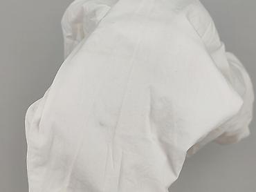 straight: Bluzka damska, rozmiar 3XL — 4