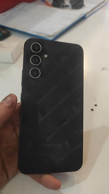 iphone 6s plata: Samsung Galaxy A54 5G — 1