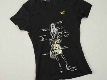 t shirty all eyez on me: T-shirt damski, rozmiar M