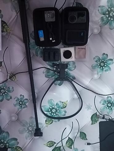 Видеокамеры: Экшн‑камера DJI Osmo Action 3 Характеристики и возможности: - Съёмка — 5