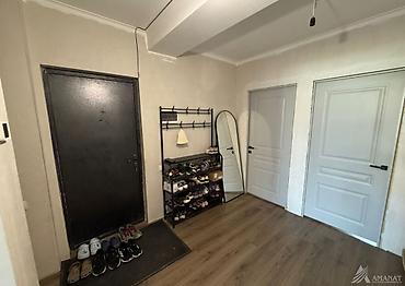 квартира кок жар мкр: 2 комнаты, 71 м², Кок-Жар ж/м Индивидуалка, 1 этаж, Дизайнерский ремонт — 3