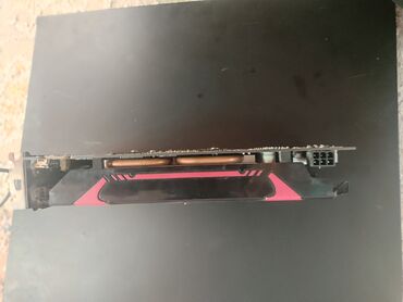 ноутбук для сложных задач: Видео карта, Колдонулган, NVidia, GeForce GTX, 2 ГБга чейин, ПК үчүн