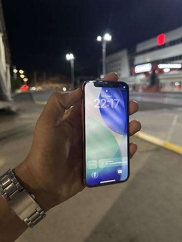 apple whatch: IPhone 12 Mini ‼️ 64 GB / 77% 🔋 Не Вскрытый ✅ Все Родное 😉 Face ID / — 2
