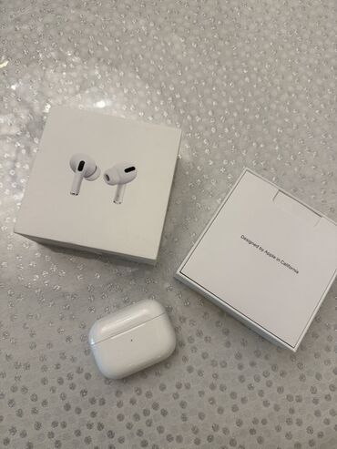 klaviatura bluetooth: Беспроводные (Bluetooth) Наушники, Apple, цвет - Белый