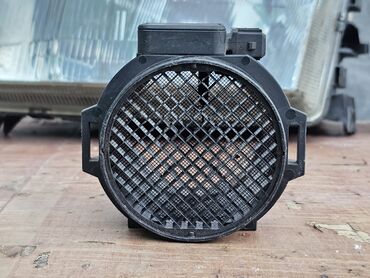 Датчики, сенсоры, предохранители: Расходомер Volvo 2001 г., Б/у, Оригинал, Германия — 6