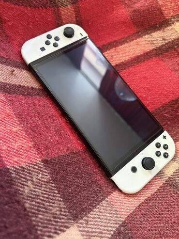 nintendo gamecube: Продаю Nintendo Switch OLED