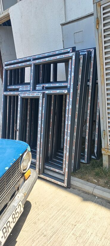 Ağcaqanad torları: Ağcaqanad sətkası. Siyirməli. Papiçnan. Qapı üçün pətləli — 22