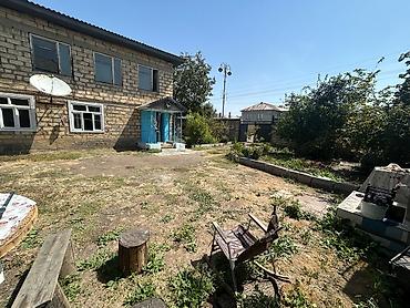 3 otaqlı kiraye evler: 6 otaqlı, 6 kv. m — 3